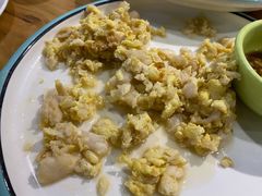 赛螃蟹-崔义清鲁菜馆(大明湖店)