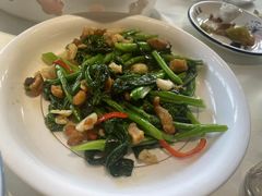 -牛头鱼庄·地道广西菜(鲁班店)