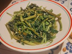 -川流不息·地道川菜·小龙虾(新松江路店)