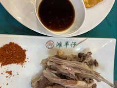 手抓羊肉-国强手抓(北京西路店)