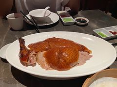 -金鸭季·北京烤鸭(深业上城店)