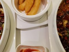 -曼玉餐厅(大卫城店)