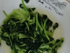-七的湖·晚芳亭·阳澄湖农家菜·大闸蟹(莲花岛店)