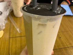 -放哈·甜醅子奶茶创造者(正宁路店)