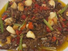 -国味壹号·精品湘菜·宴请佳选(新天地店)