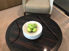 -罗浮宫索菲特酒店餐饮部