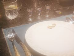 -上林铁板烧(延安西路店)