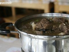 -银同牦牛肉火锅