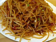 -香满园春饼·家常菜(东大桥店)