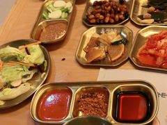 -闻老头·菊花炭烤肉(D11店)