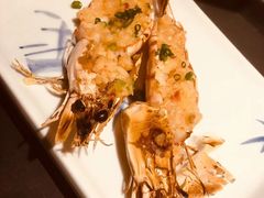 -千鹤日本料理(穿山路店)
