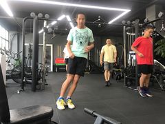 -SuperSix私教健身连锁(猛追湾店)