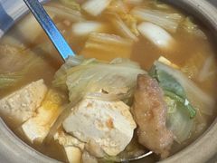 -八府香鸭·啫啫煲(华山路店)