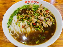 -肆姐面粉馆(坡子街店)