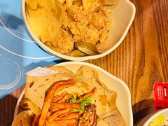 -SPACELAB失重餐厅(世纪汇店)
