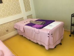 -悦芳庭美肤美体品牌集合店