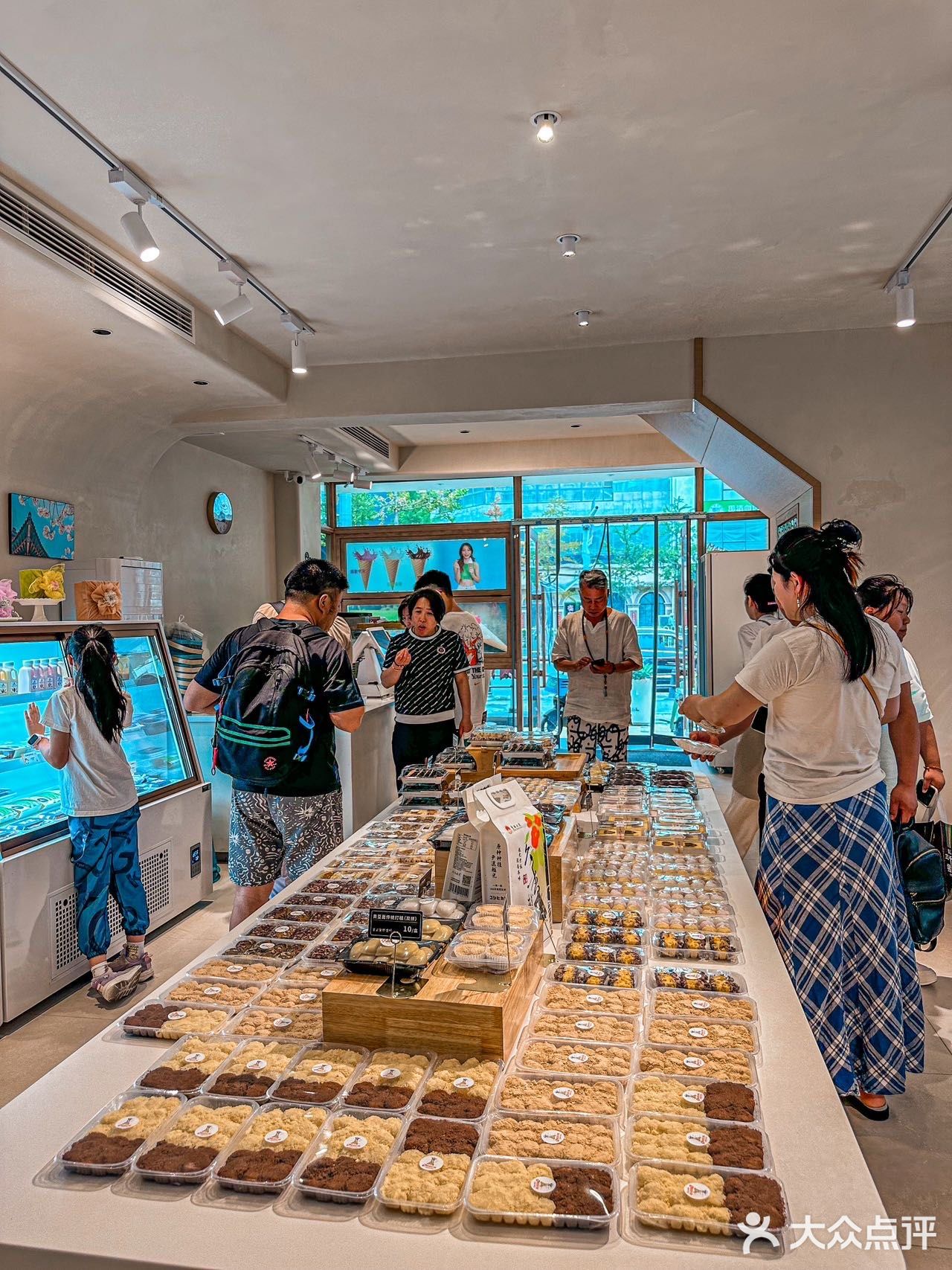 来西塔必来善奶奶!