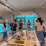 来西塔必来善奶奶!