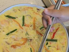 -韩香福烤肉庄园(荣成店)