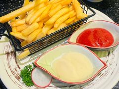 -樱嘢·炭火烧肉(惠南店)