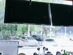 大堂-管氏翅吧(国展店)
