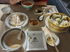 -斯琴阿妈蒙古餐厅(新城店)