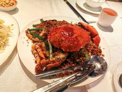 -喜记避风塘炒辣蟹(旗舰店)