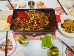 -雅佳神话·麻辣烤鱼(新街口店)