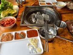 -7年8班朝鲜族非遗美食(三钢里店)