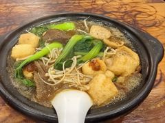 -凡老头米线砂锅(古荡新村西粮站)