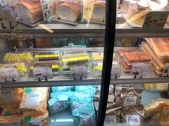 零售区-花园饼屋·吐司蛋糕面包(星海店)