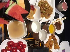 -堂会(白云店)
