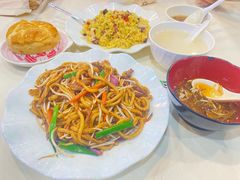 -旺角宝港式茶餐厅(寮步店)