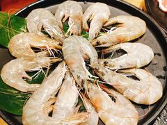 -九田家黑牛烤肉料理(太阳城店)