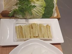 -蝎王府羊蝎子(西直门店)