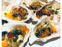 -五月罗马海鲜自助餐厅(陆家嘴店)