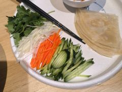 -关东小磨东北菜(上海长风大悦城店)