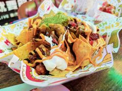 -Famous肥猫墨西哥音乐餐吧(五棵松华熙LIVE店)