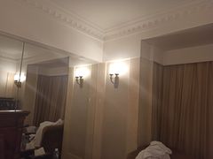 -芜湖白金汉爵大酒店