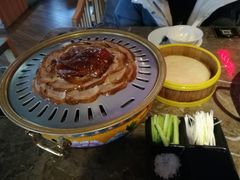 -三人行骨头王火锅(长寿店)