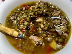 -西江红·株洲本地菜(滨江南路店)