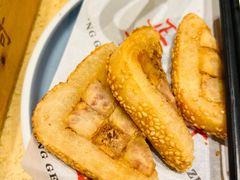 腊味芋头饼-正哥点心专家(上邦百汇城店)