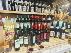 -亚马逊蒸汽活海鲜自助(LCM置汇旭辉广场店)