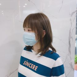 -那茉 Hair Salon