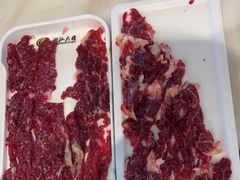 -潮汕大目牛肉火锅(水围店)