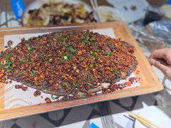 -勇利赵家烤肉坊(翠华北路店)
