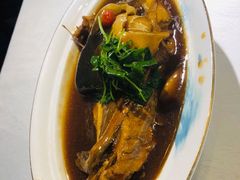 -肆月河豚·新淮扬(金融街店)