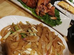 -花少爷的粥(华阳城店)