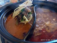 -小郡肝串串香(北蔡店)