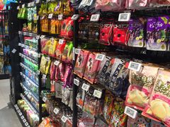 零售区-盒马鲜生(曜一城店)